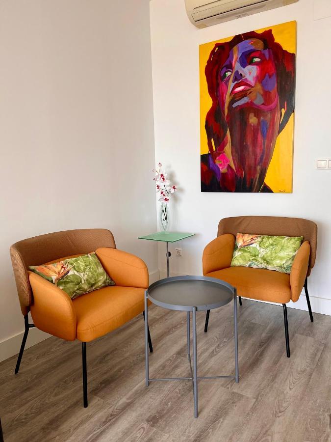 Bonito Con Piscina Appartement