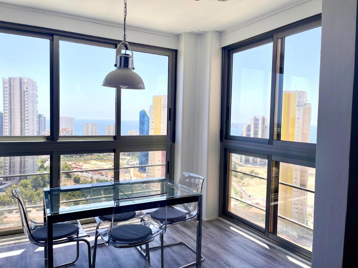 Appartement Bonito Con Piscina