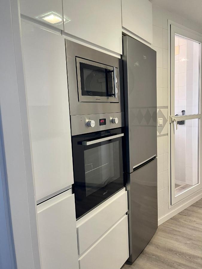 Appartement Bonito Con Piscina Benidorm
