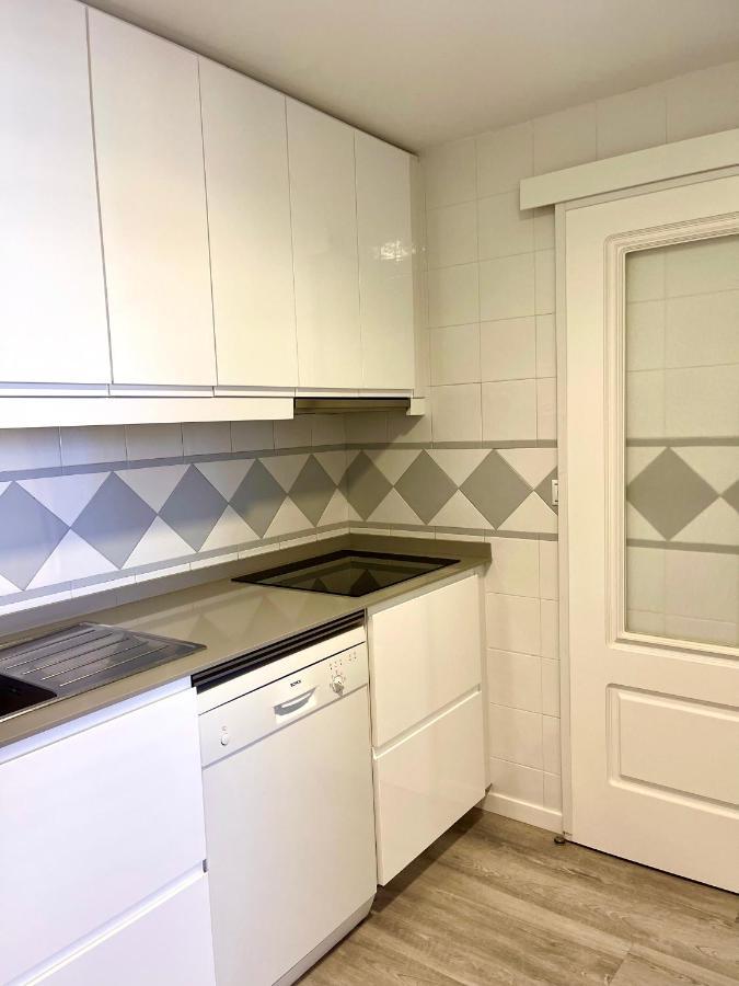 Appartement Bonito Con Piscina *