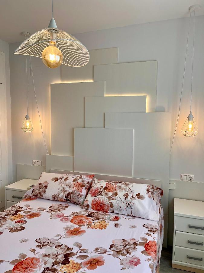 Bonito Con Piscina Appartement *