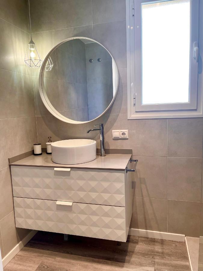 Appartement Bonito Con Piscina