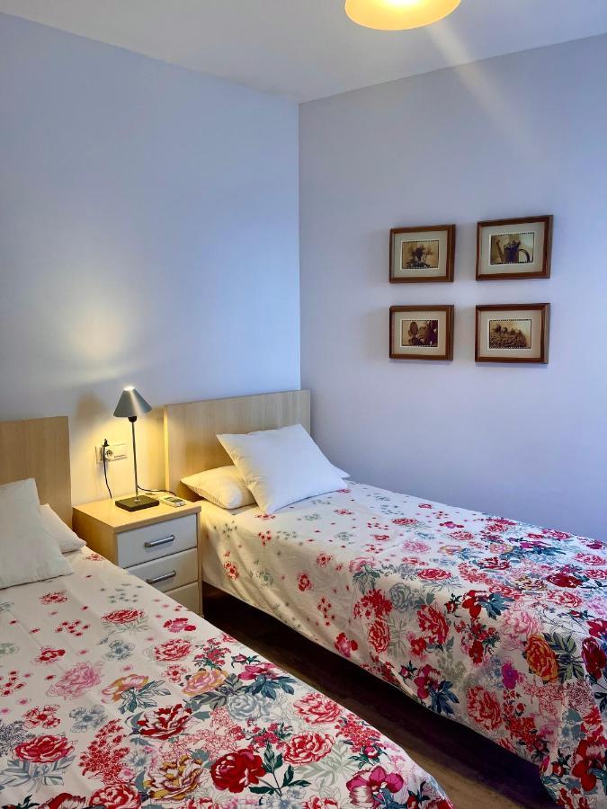 Appartement Bonito Con Piscina Benidorm