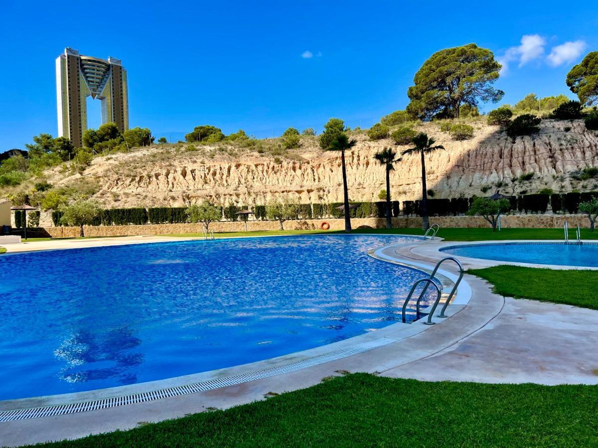 Appartement Bonito Con Piscina *
