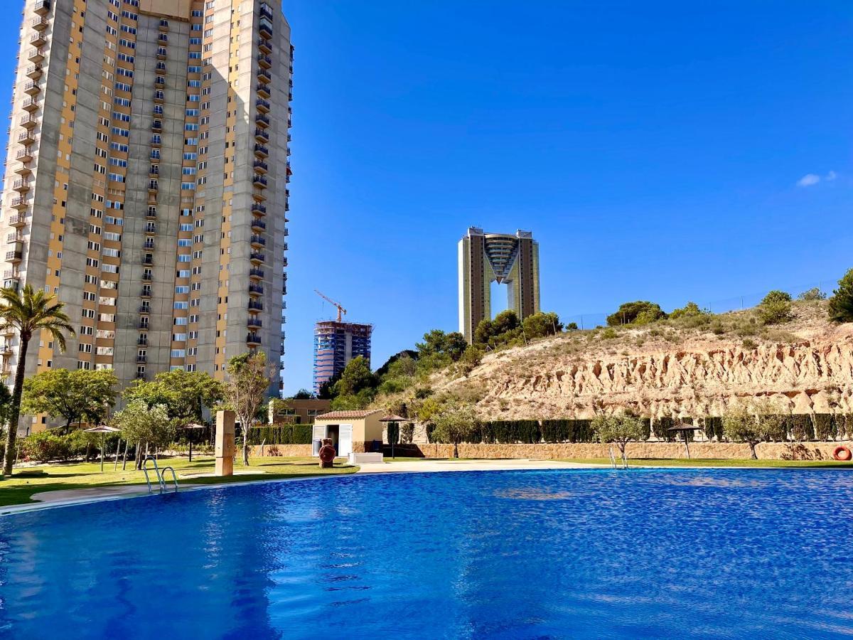 Bonito Con Piscina Appartement *